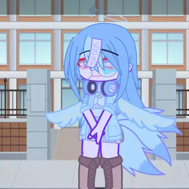 Profile image of 아한-과거
