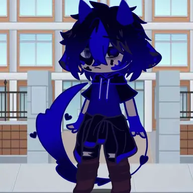Profile image of 파검