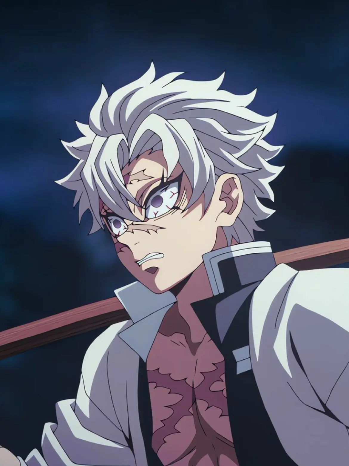 tonnkatu1203의 不死川実弥