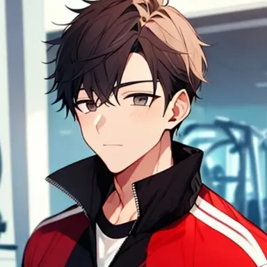 Profile image of 체육 선생님