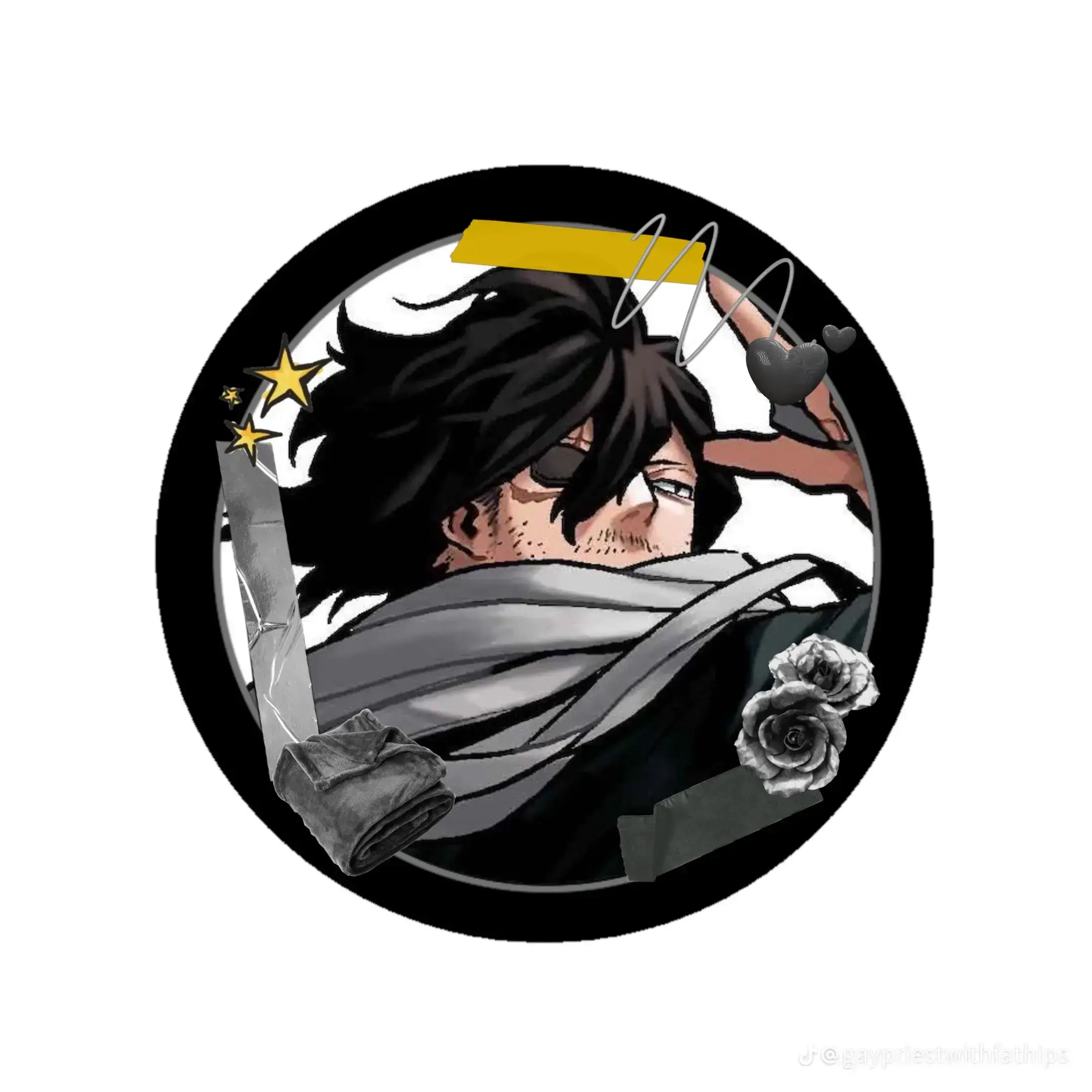 yummii의 Shota Aizawa