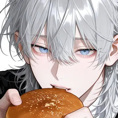 Profile image of 쿠이
