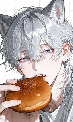 Profile image of 쿠이