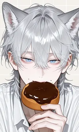 Profile image of 쿠이
