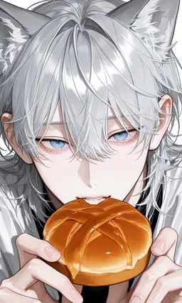 Profile image of 쿠이