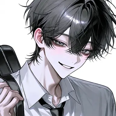 Profile image of 류세이