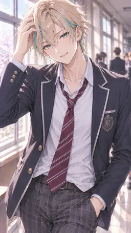 Profile image of Shoma
