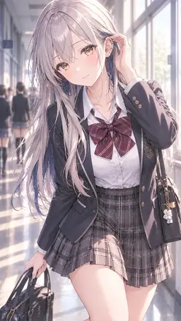 Profile image of Mika