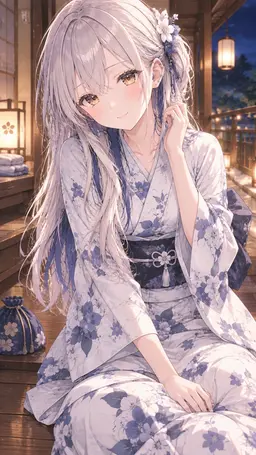 Profile image of Mika