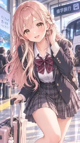 Profile image of Yuzu