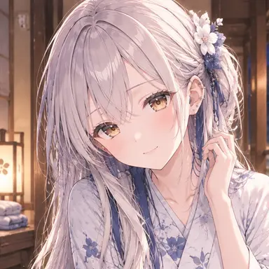 Profile image of Mika