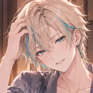 Profile image of Shoma