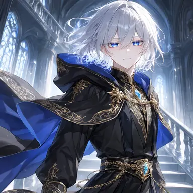 Profile image of ファレン