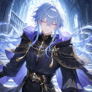 Profile image of アルス
