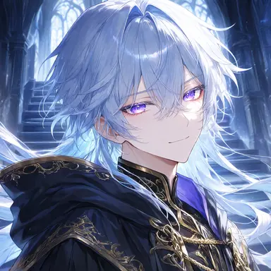 Profile image of アルス