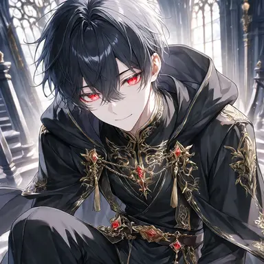 Profile image of シドウェル