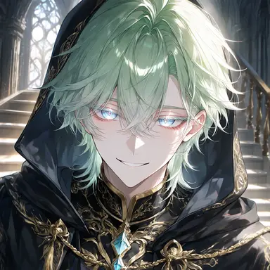 Profile image of セシル
