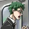 Profile image of トレイ