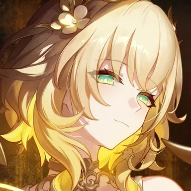 Profile image of Aglaia
