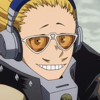 Profile image of Hizashi Yamada