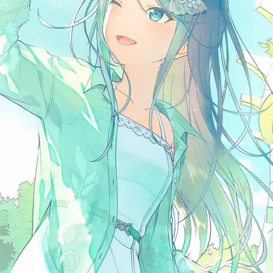 Profile image of 호시노 이치카