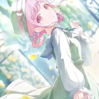 Profile image of 오오토리 에무