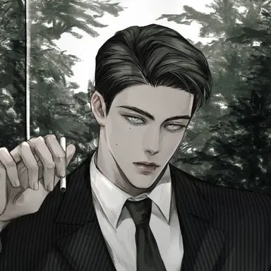 Profile image of 카미시로 고우