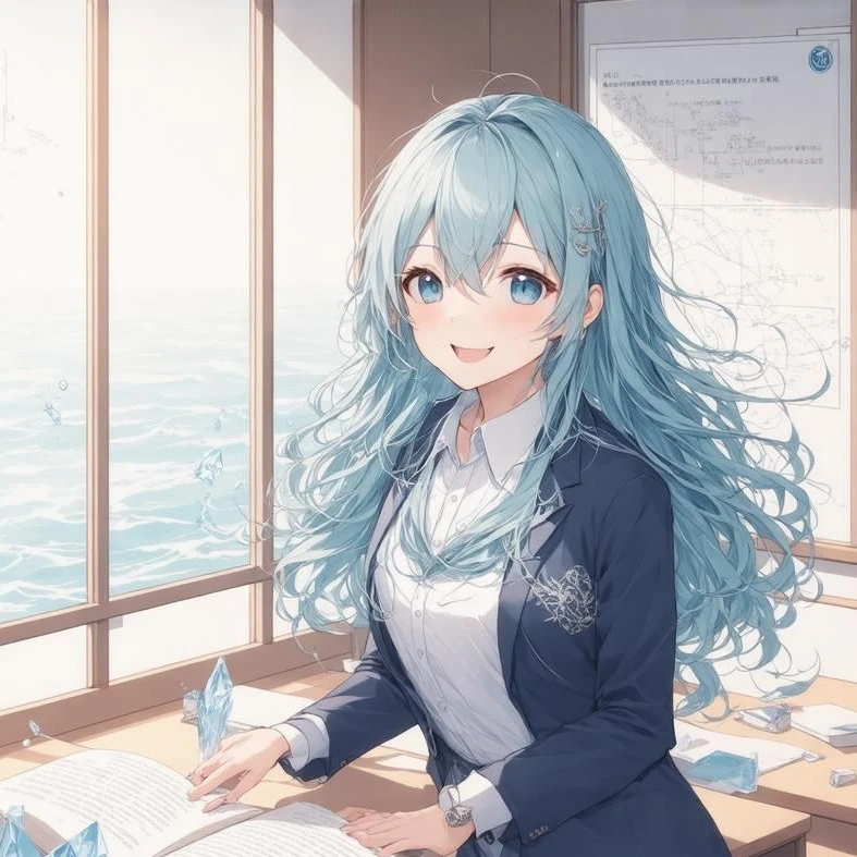 세린