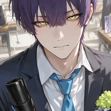 Profile image of Yuzuru