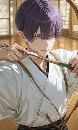 Profile image of Yuzuru
