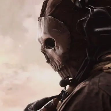 Profile image of 고스트