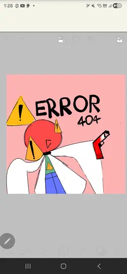 Profile image of 오류 404