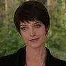 Profile image of Alice Cullen