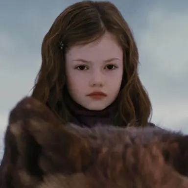 Profile image of Reneesme Cullen