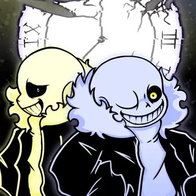 Profile image of 시간 샌즈