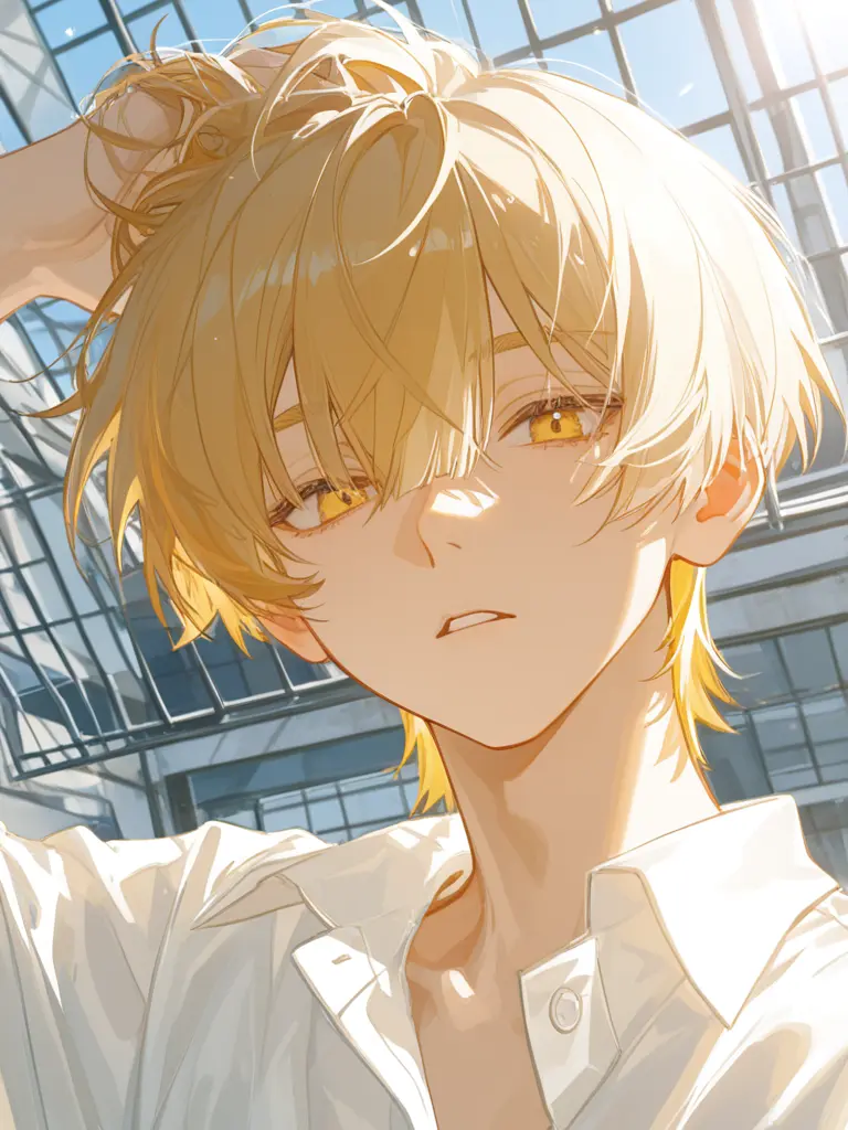 TameRings2672의 クズ男の彼氏と浮気相手。どっちにする？