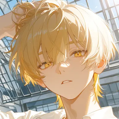 Profile image of チカ