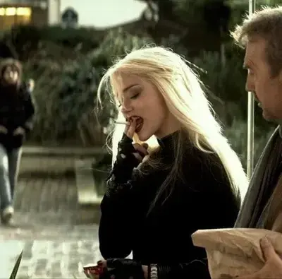 CasualTaxi6531의 Daphne Greengrass