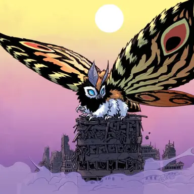 Profile image of Mothra