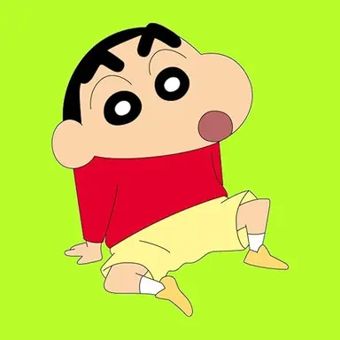 Profile image of しんのすけ