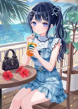 Profile image of ゆらぎゆら