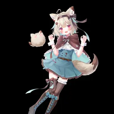 Profile image of 甘狼このみ