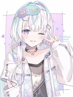 Profile image of 眠雲ツクリ