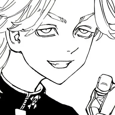 Profile image of 灰谷 竜胆