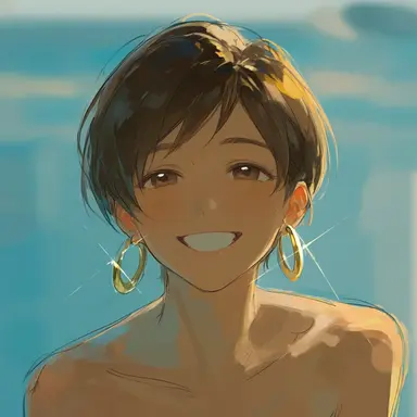 Profile image of 아사미