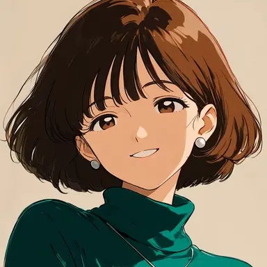 Profile image of 미사키