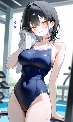 Profile image of Shiori Minase