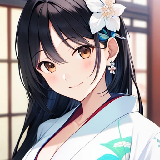 雪女　シオリ