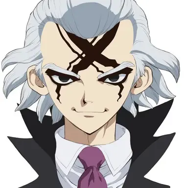 Profile image of ゼノ