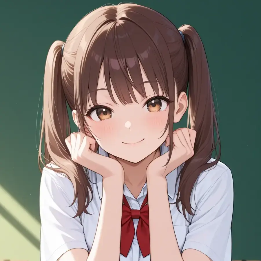 FinalLake9748의 仲良し女子グループ